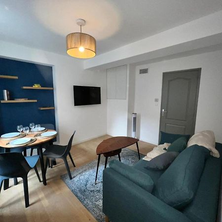 Le Reve Bleu Appartement Hyper-Centre Каркасон Екстериор снимка
